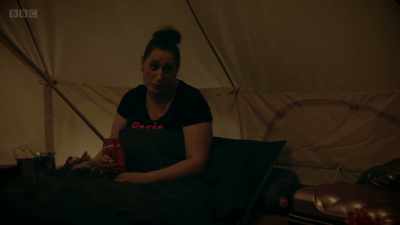 Cathy, man, I hate to say this, - The Other One