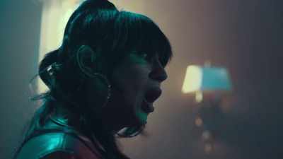 - that Cathy and Mea - Living for the Dead