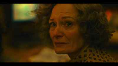 (CATHY SOBBING) - Lockerbie: A Search for Truth