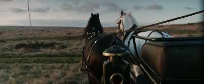 Cathy stayed at
Thrushcross Grange five weeks. - Wuthering Heights