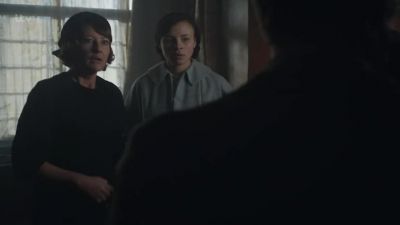 That's not mine. - Grantchester