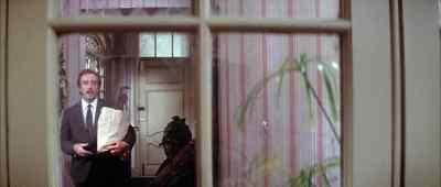 Cato? - The Return of the Pink Panther