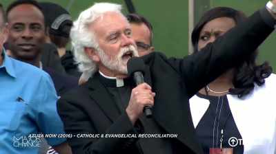 Catolici, evanghelici, - American Gospel: Christ Alone