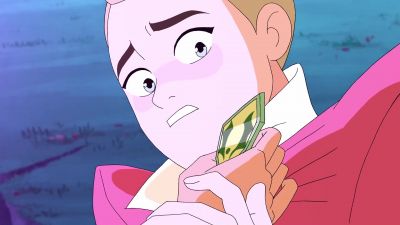 Catra, no. - She-Ra and the Princesses of Power