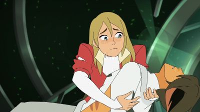 Catra? - She-Ra and the Princesses of Power