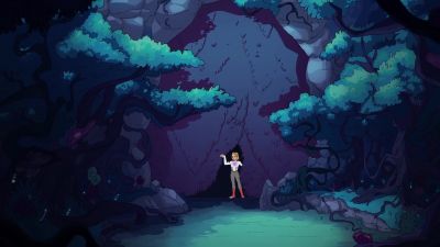 Catra? - She-Ra and the Princesses of Power
