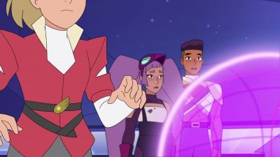 Catra! - She-Ra and the Princesses of Power