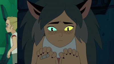 Catra? - She-Ra and the Princesses of Power