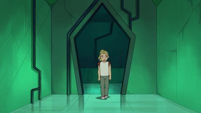 Catra! - She-Ra and the Princesses of Power
