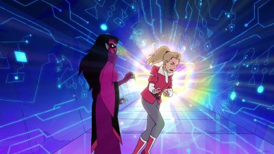 Catra! - She-Ra and the Princesses of Power