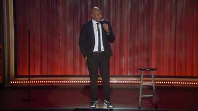 Cats just watched us
running north, like, - Marlon Wayans Presents: The Headliners