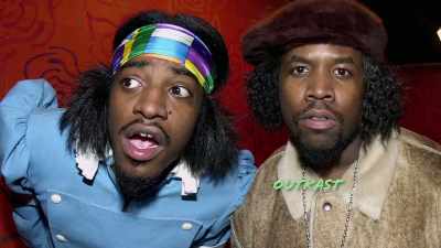  Cats like lil jon and
 three 6 mafia and outkast. - Origins of Hip Hop