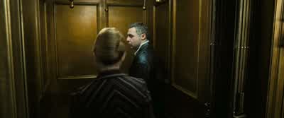 Cattermole. - Harry Potter and the Deathly Hallows: Part 1
