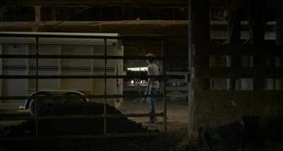 (CATTLE BELLOW) - Lean on Pete