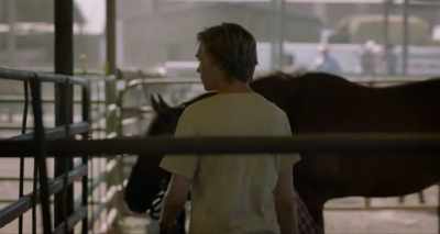 (CATTLE BELLOW) - Lean on Pete