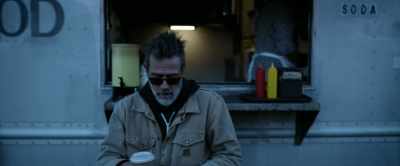 Cattle mutilations.
Small town, couple hours out. - The Unholy