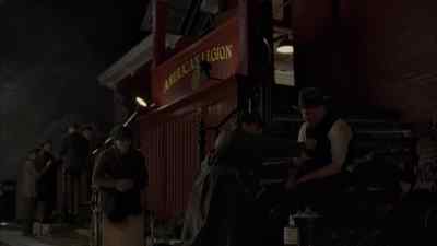 Catubig. - Boardwalk Empire