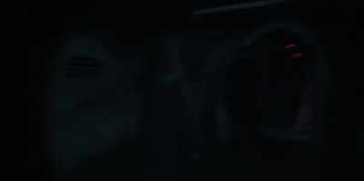 Caucasian female, looked like she was, - - Live Escape