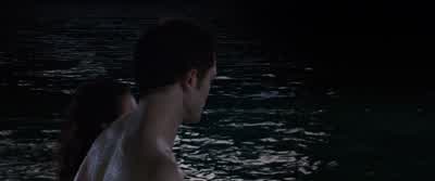 ♪ Caudales de agua You're so beautiful. - The Twilight Saga: Breaking Dawn - Part 1