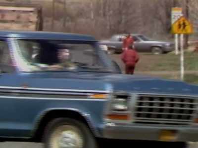 Caught between the Rajneesh Foundation - Wild Wild Country