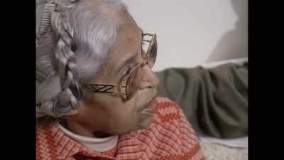 -Caught hold of
his shirt that way - The Rebellious Life of Mrs. Rosa Parks