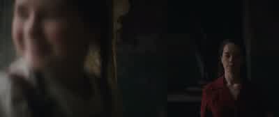 Caught you! - The Nun II