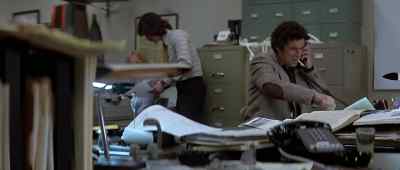 Caulfield. - Capricorn One
