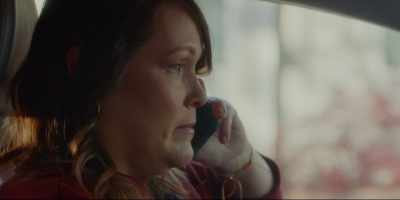 'Cause for a guy whose job
it is to answer the phone, - How to Ruin the Holidays