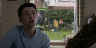 -'Cause a security guard
qualification - Four Lives