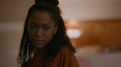 'Cause that ain't no-- - Stolen by My Mother: The Kamiyah Mobley Story