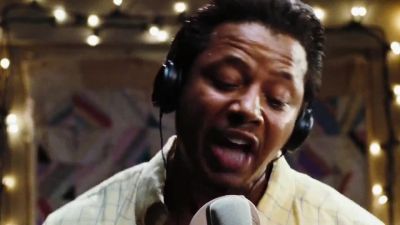 'cause it ain't over for me - Hustle &amp; Flow