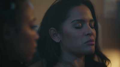 'cause they all looked at me
the same way my father did. - Dutch II: Angel's Revenge
