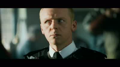 Look I can assure you it wasn't my intention to upset the apple cartYeah 'cause we all sell apples round here don't weYour dad sells apples Andy And raspberries - Hot Fuzz
