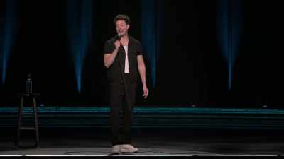 'Cause all the dudes get it - Matt Rife: Natural Selection
