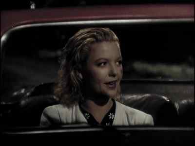 ♪ 'Cause angels look like you ♪ - Holiday Inn