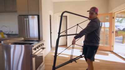 cause-anyone-reach-it-youd-need-a-ladder - Fixer Upper: Behind the Design