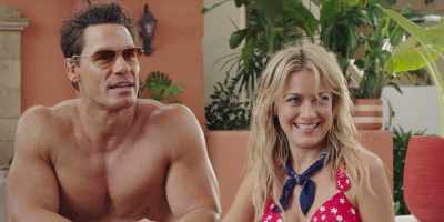 'Cause you assumed that Maurillio
wasn't already talking to somebody. - Vacation Friends