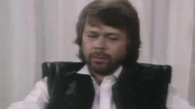 'Cause at that stage, - ABBA: 50 Years Since Eurovision
