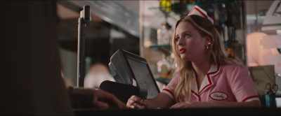 'Cause Becky is a stripper name - The Wrath of Becky