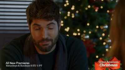 'Cause believe it or not - A Christmas Miracle for Daisy