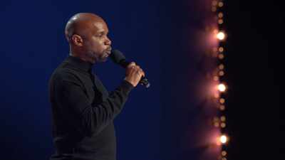 'Cause Black people,
we didn't want slavery, - Bill Burr Presents: Friends Who Kill