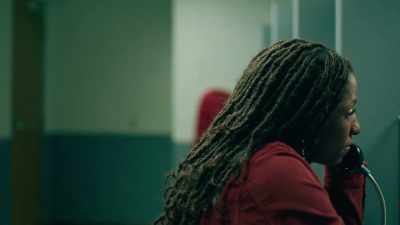 'Cause breakin'
you down... - Queen Sugar