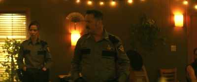 - 'Cause by now, the state troopers, - Bone Face