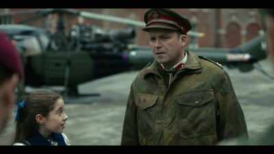 'Cause calling it a war
gives the terrorists legitimacy? - Say Nothing