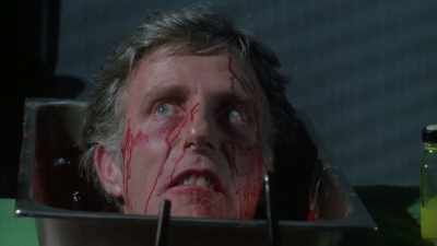 'Cause you can look - Eli Roth's History of Horror