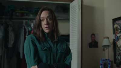 - 'Cause we can talk.
- No. Jesus, stop. - The Girl from Plainville