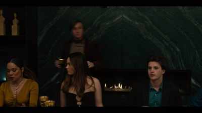 'Cause you can't get it up
unless you call me "Mommy." - Based on a True Story