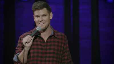 'Cause you can't trust
a fart after 29, that's why. - Theo Von: No Offense