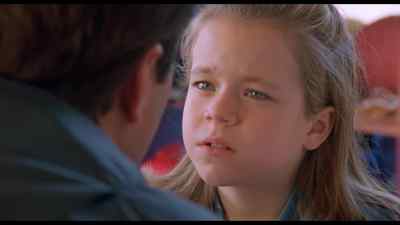 'Cause Casey will still
be your daughter? - When a Man Loves a Woman