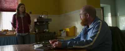 - 'Cause, 'cause it's not.
- Um-- - A Dark Song